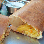 南インド料理ダクシン 大手町店 - 