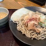 あみだそば はなれ - 