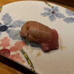 琉球鮨 築地青空三代目 - 