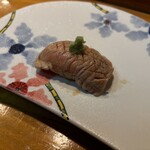 琉球鮨 築地青空三代目 - 