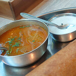 南インド料理ダクシン - 