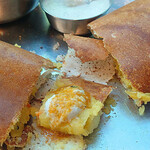 南インド料理ダクシン - 