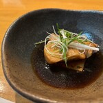 琉球鮨 築地青空三代目 - 