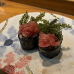 琉球鮨 築地青空三代目 - 