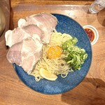 焼きそば スタンドバイミー - 