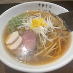 中華そば こびき - 