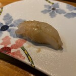 琉球鮨 築地青空三代目 - 