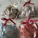 サロンドロワイヤル 三番街店 - 