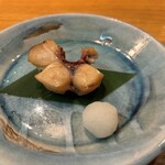 琉球鮨 築地青空三代目 - 