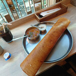 南インド料理ダクシン - 