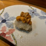 琉球鮨 築地青空三代目 - 