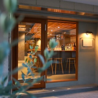 姉妹店、酒場p/manオープンしました！予約受付中♪