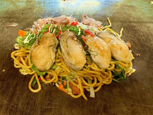 Takoyaki Taisho photo 3