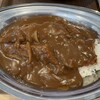 カレーショップ インデアン なつぞら店