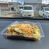 高田やきそば店