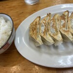 北海とんこつ らーめん純輝 - 