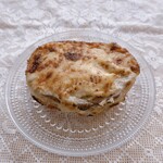 ブーランジェリー スドウ - 