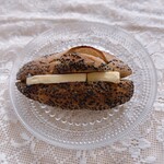 ブーランジェリー スドウ - 