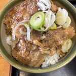 北海とんこつ らーめん純輝 - 