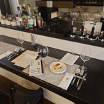 二階のフレン家 - 