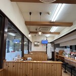 北海とんこつ らーめん純輝 - 