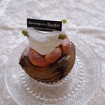 ブーランジェリー スドウ - 