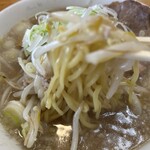 北海とんこつ らーめん純輝 白井店 - 