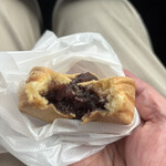 たこやき大阪蜂来饅頭 - 蓬莱饅頭　130