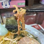 ラーメンショップ 金田亭 - 