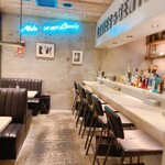 ビストロカフェ レディース&ジェントルメン - 