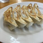 北海とんこつ らーめん純輝 - 