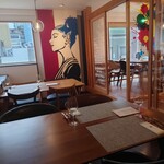 二階のフレン家 - 