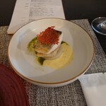 二階のフレン家 - 