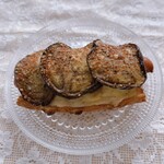 ブーランジェリー スドウ - 