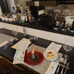 二階のフレン家 - 