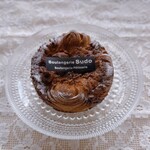 ブーランジェリー スドウ - 