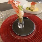 二階のフレン家 - 