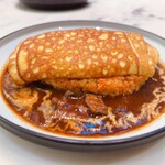 ビストロカフェ レディース&ジェントルメン - 