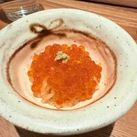 鮨 飛鳥 - 小丼