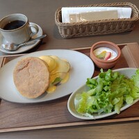New American Dining GOTTA - 