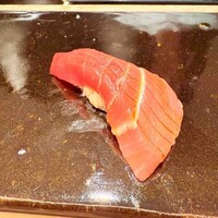 鮨 飛鳥 - 中トロ１