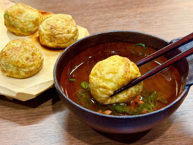 Takoyaki Taisho photo 2