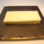 ル・ヴァンキャトル - バター