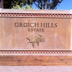 GRGICH HILLS ESTATE - 