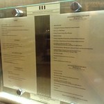 RESTAURANT GUY SAVOY - 