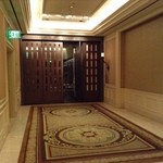 RESTAURANT GUY SAVOY - 