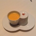 RESTAURANT GUY SAVOY - 