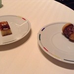 RESTAURANT GUY SAVOY - 