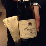 RESTAURANT GUY SAVOY - 