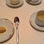 RESTAURANT GUY SAVOY - 